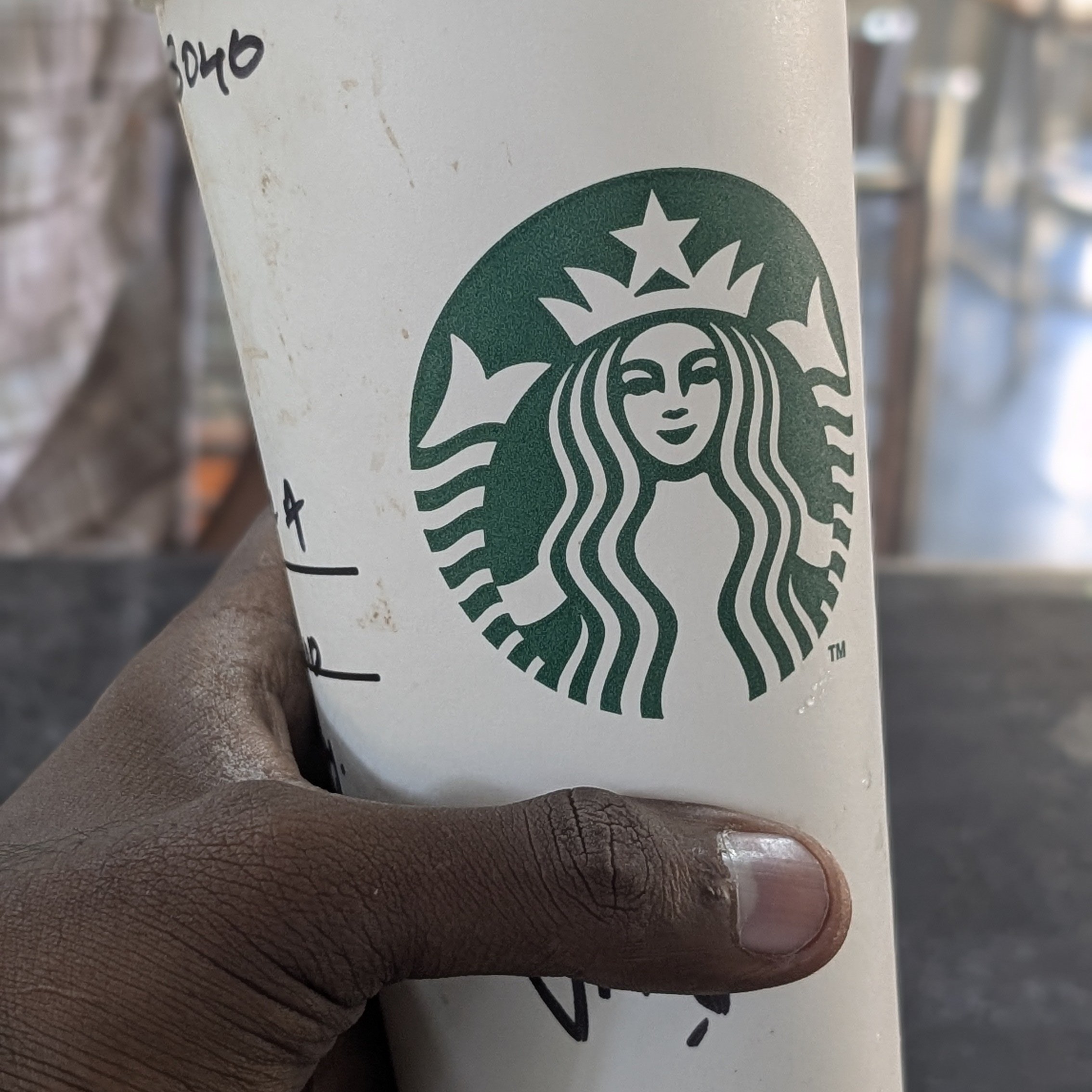 Cup